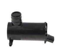 Compatible With Hyundai For Tiburon For Tucson The Car Engine Wiper Washer Pump Windshield Wiper Washer Pump OEM:98510-3B000 98510-2S100 Electric Wiper Motor