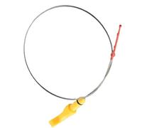 Compatible With Hyundai FOR Tucson 14-18 2.0L Engine Oil Dipstick Oil Dipstick 266112E021