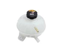 Compatible With Hyundai For Tucson 2.0l 1999cc L4 Dohc 2016 2017 2018 2019 2020 2021 Engine Coolant Reservoir Tank With Cap Parts OEM: 25431D3600 Coolant expansion tank