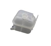 Compatible With Hyundai For Tucson 2.0L 2.7L 2004 2005 Radiator Reservoir Tank Automobile Accessories Parts Replacement Repair OEM: 25431-2E100 Coolant expansion tank