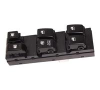 Compatible With Hyundai For Tucson 2004 2005-2010 Power Control Window Switch Window Lift Switch Button 93570-2E000 935702E000 Window Switch