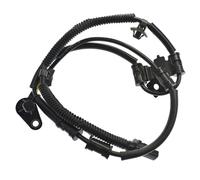 Compatible With Hyundai For Tucson 2005 2006 2007 2008 2009 95670-2E310 Car Front Right Trans Speed Sensor ABS Wheel Speed Sensor Car ABS Wheel Sensor