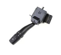 Compatible with Hyundai for Tucson 2006 2007 2008 2009 16 Pins Car Headlight Switch Turn Signal Switch 934102E000 93410-2E005 Steering stick switch