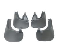 Compatible With Hyundai For Tucson 2009 2010 Car Front Rear Splashing Guard Mudguards MudFlaps Accessories 4Pcs Car Splash Guards