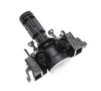 Compatible With Hyundai For Tucson 2015 2016 2017 Car Front Headlight Washer Nozzle 98682-D7000 Headlight Washer Spray(Right)