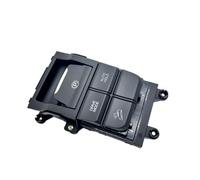 Compatible With Hyundai For Tucson 2015-2017 Parking Brake Button Auto Hold Switch Electric Handbrake Lift Rear Car 93300D3AB0 Hand Brake Button Switch