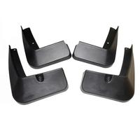 Compatible With Hyundai For Tucson 2015-2018 2019 Car Mud Flaps Splashing Guard Mudguards Front Rear Styling MudFlaps Accessories 4PCS Car Splash Guards