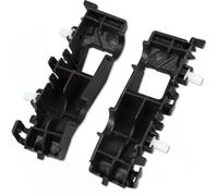 Compatible With Hyundai For Tucson 2016 2017 2018 2019 2020 2021 Left And Right Car Front Bumper Support Bracket Retainer 86513-D3000 Car front bumper bracket