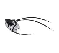 Compatible With Hyundai For Tucson 2016 2017 2018 2019 2020 Left-Hand Drive Front Right Side Door Lock Latch Actuator 81320-D3000 81320D3000 Replacement parts