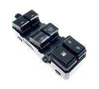 Compatible With Hyundai For Tucson 2016 2017 2018 2019 Power Master Window Control Switch Lifter Button Car Accessories 93570D3050 Auto Parts