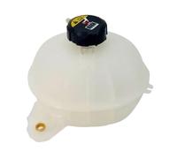 Compatible With Hyundai For Tucson Car Engine Coolant Radiator Reservoir Tank Replacement Accessories Repair OE：25431D3600 Expansion Header Tank