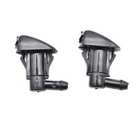 Compatible With Hyundai For Tucson MK1 2005 2006 2007 2008 2009 2010 For Entourage 2007 2008 Car Windscreen Wiper Washer Nozzle 98630 2E500 Car Washer Nozzle