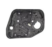 Compatible With Hyundai For Tucson TL 2016 2017 2018 2019 2020 2021 Front Left Side Door Power Window Regulator Motor Parts OEM 82471D3011 Electric Window Regulators