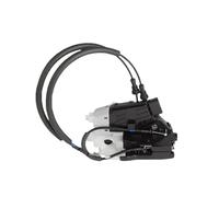 Compatible With Hyundai For Tucson TL 2016 2017 2018 2019 2020 Car Parts Door Lock Actuator 81310-D3010 81320-D3010 81410-D3000 81420-D3000 car accessories(81420-D3000)