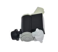 Compatible With Hyundai For Veloster For Santa Fe Auto Engine Wiper Washer Pump Windshield Wiper Washer Pump OEM:98510-2V100 985102V100 Car Electric Wiper Motor