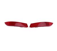 Compatible With Hyundai For Veracruz Ix55 2007-2015 Car Rear Bumper Reflector Stop Lamp Turn Signal Warning Light Kit 924053J200 rear reflector