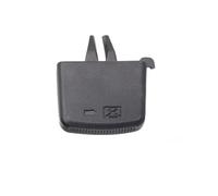 Compatible With Hyundai For VERNA 2010 2011 2012 2013 2014 2015 2016 Car AC Air Vent Grille Tab Clip Car interior(No.4)