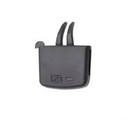 Compatible With Hyundai For VERNA 2010 2011 2012 2013 2014 2015 2016 Car AC Air Vent Grille Tab Clip Car interior(No.1)