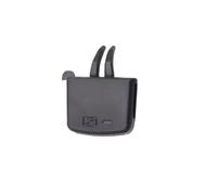 Compatible With Hyundai For Verna 2011 2012 2013 2014 2015 2016 Car Air Conditioning Vent Louvre Blade Outlet Card Clips Car interior(No.1)