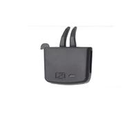 Compatible With Hyundai For Verna For Solaris 2010 2011 2012 2013 2014 2015 2016 Car AC Air Vent Grille Tab Clip Automobile 974600U000B1A1 Car Accessories(NO.1)