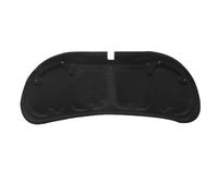 Compatible with Hyundai for Verna RB 2011 2012 2013 Front Hood Engine Flame Retardant Pad Sound Insulation Cotton Mat Auto Parts Car Hood Engine Insulation