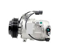 Compatible with Hyundai Tucson Compressor ac Kia Sportage Hyundai IX35 DVE16 97701-2S000 977012S000 97701 2S000 97701-2S000N
