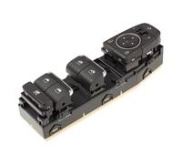 Compatible With Hyundai YAOPEI Car 93571-G8000-VVB 93571G8000VVB Car Front Left Window Electric Control Glass Switch Car Accessories Window Switch Parts