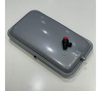 Compatible with Ideal Logic Plus + Combi 24 30 35 Boiler Expansion Vessel 175551 PRV 175413