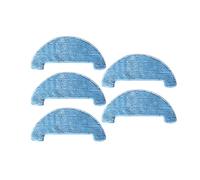 Compatible With ILife A4 A4S A40 Polaris PVCR 0726W 0826 0926 Main Side Brush Hepa Filter Replacement Part Spirit Robot Vacuum Accessories (Color : Set J)