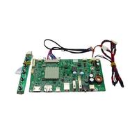 Compatible With IMac A1419 A2115 5K LCD Screen Driver Board LM270QQ1 LM270QQ2 Retinal Control Motherboard 5120 * 2880 QQHD HDMI DP Type-c(LM270QQ1)