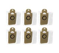 Compatible With Imou L11, L11 Pro Robot Vacuum Cleaner Spare Part Main Spin Edge Side Brush Hepa Filter Mop Rag Dust Bag Accessories Kit (Color : Set N)
