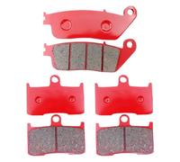 Compatible With INDIAN Chief Vintage Chieftain Dark Horse Limited Roadmaster Springfield(All 3 pair)