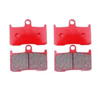 Compatible With INDIAN Chief Vintage Chieftain Dark Horse Limited Roadmaster Springfield(Front 2 pair)