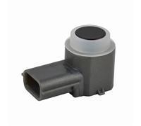 Compatible With INFINITI EX 37 2008-2025 28438-4GA6C 28438-4GA1A Parking Sensor Parking Assist Systems(WHITE)