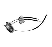 Compatible with Infiniti EX35 EX37 QX50 Car Left Front Door Lock Machine Actuator 80501-1BA0A 805011BA0A car Accessories