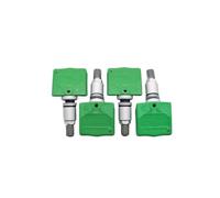 Compatible With Infiniti For FX35 FX45 QX56 2008-2010 40700-JA01C Tire Pressure Sensor Car TPMS(4 pcs)