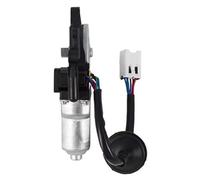 Compatible With Infiniti For G35 For Base 2003 2004 2005 2006 2007 Window Lift Motor Power Window Regulator Lifter OEM:80730-CD00A 80731-CD00A Electric Car Window Motor(Front Right)