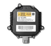 Compatible With Infiniti For G35 Sedan 2005 2006 D2S D2R Xenon Headlight H-ID Ballast Control Unit Module LENA00L9NHA6454 Ballasts