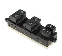Compatible With Infiniti For M35 M45 2006 2007 Car Accessorie Driver Side Master Power Window Switch 25401EH100 Auto Parts