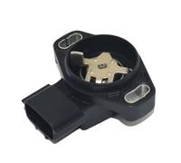 Compatible With Infiniti For Q45 1997-2001 Throttle Position Sensor TPS Car Throttle Sensor Throttle Position Sensor OEM:A71-620-P00 Throttle Body Valve