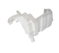 Compatible With Infiniti For Q50 2014-2020 For Q60 2017-2020 Radiator Reservoir Bottle Coolant Overflow Tank 28910-4HB0A Radiator Header Tank