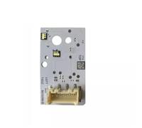 Compatible With Infiniti For QX30 Q30 2017 2018 2019 B010391-B B010390-B White DRL Daytime Running Light Turn Signal Board Auto Parts(Left DRL)