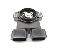 Compatible With Infiniti For QX4 1997-2000 Car Throttle Sensor Throttle Position Sensor Throttle Control Sensor OEM:22620-4P21A 22620-4P210 Throttle Body Valve