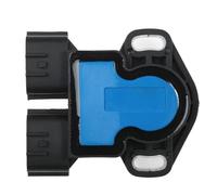 Compatible With Infiniti For QX4 1997-2000 Car Throttle Sensor Throttle Position Sensor Throttle Control Sensor OEM:ERA486-07 22620-0S310 Throttle Body Valve