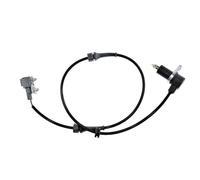 Compatible With Infiniti For QX4 2001 2002 2003 V6 3.5L ABS Sensor Wheel For Speed Sensor Replacement Parts OEM:47910-0W060 600000181820