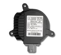 Compatible With Infiniti For QX56 2004-2010 For G35 2005-2008 284748991D H-ID Xenon Electronic Ballast Block Module Unit D2S D2R 35W