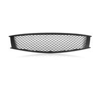 Compatible With Infiniti Q60 IPL For Base For Sport For Journey For S Coupe 2014-2015 Front Grille Upper Bumper Hood Mesh 62070JL00A Front Bumper Grille