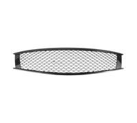 Compatible With Infiniti Q60 IPL For Base For Sport For Journey For S Coupe 2014-2015 Front Grille Upper Bumper Hood Mesh 62070JL00A Front Bumper Grille