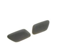 Compatible With Infiniti QX50 1 2013 2014 2015 2016 2017 Car Front Headlight Washer Nozzle With Cap 286421BF0A Headlight Washer Nozzle(CAP SET)