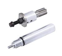 Compatible with Injector Sleeve Cup Removal Install Tool Replacement for 7.3L 1994 1995 1996 1997 1998 1999 2000 2001 2002 2003 XC3Z9229AB F4TZ-9F538-A